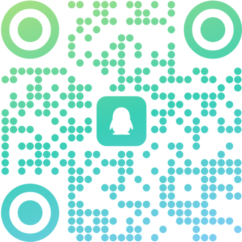 QQ QR Code